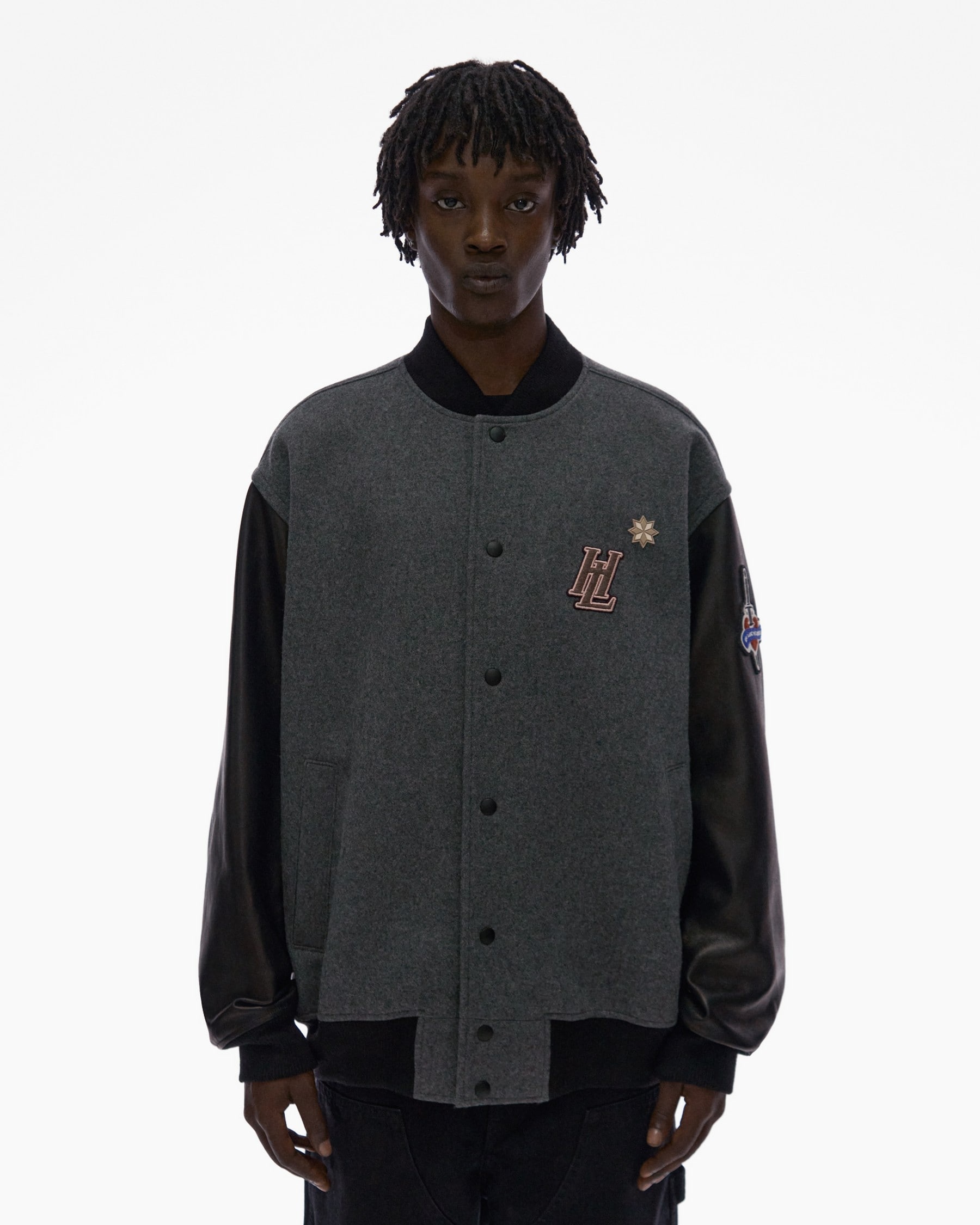 SOCIETAS BOMBER JACKET - 3