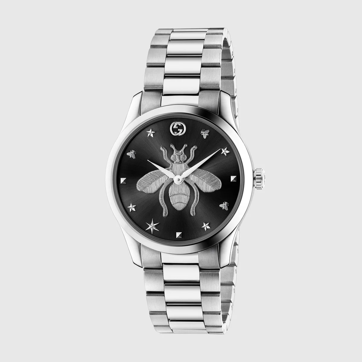 G-Timeless watch, 38mm - 1
