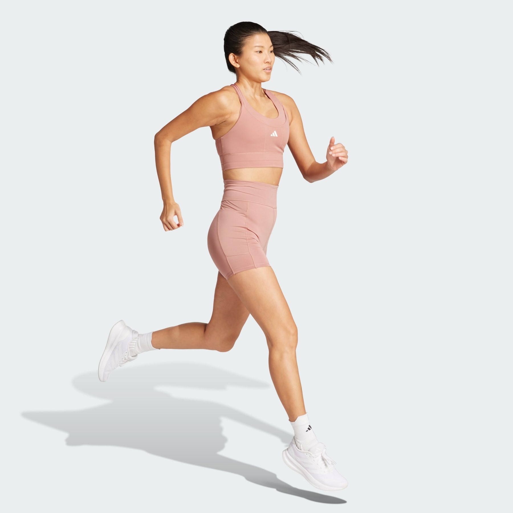 Own the Run Short Leggings - 4