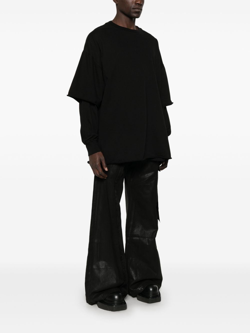 Tommy Hustler sweatshirt - 3