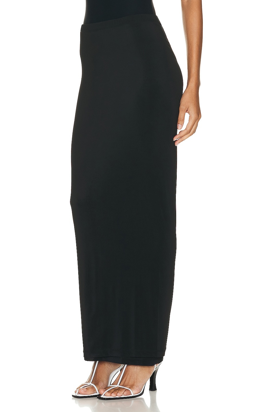 Layered Tube Skirt - 3