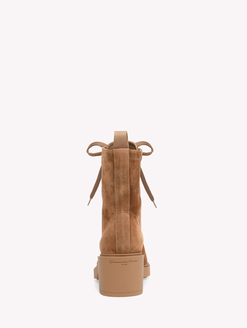 Gianvito Rossi FOSTER outlook
