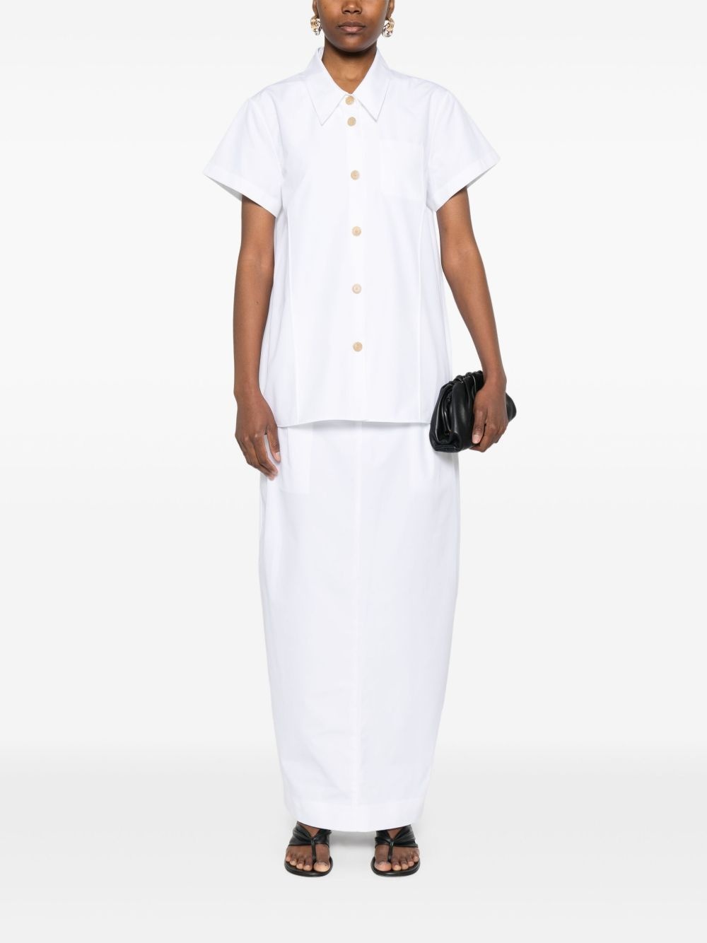 Keefe shirt - 2