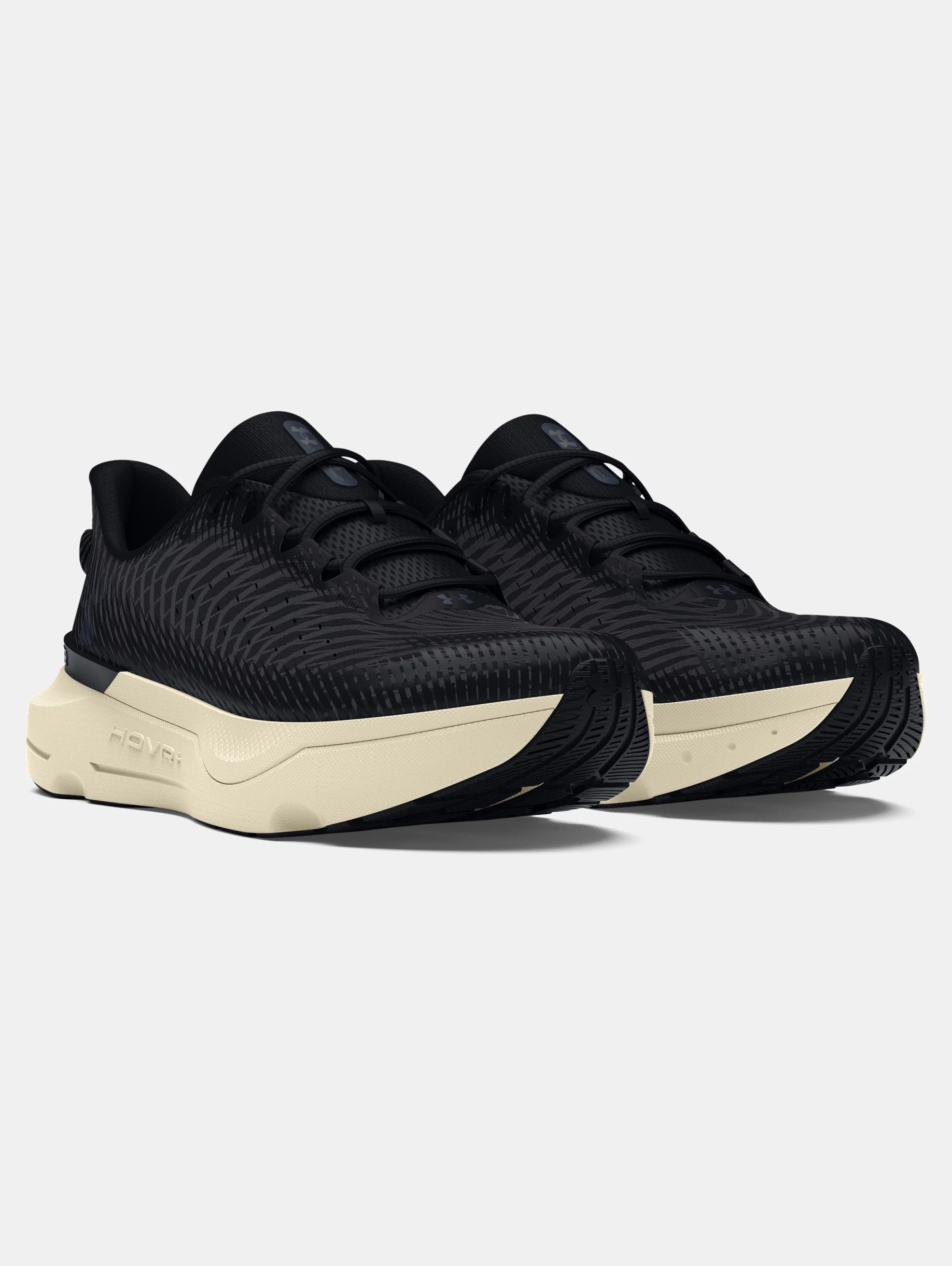 Women's UA Infinite Pro Running Shoes - 5