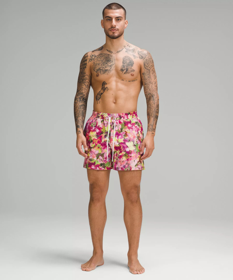 lululemon Pool Short 5" *Linerless outlook