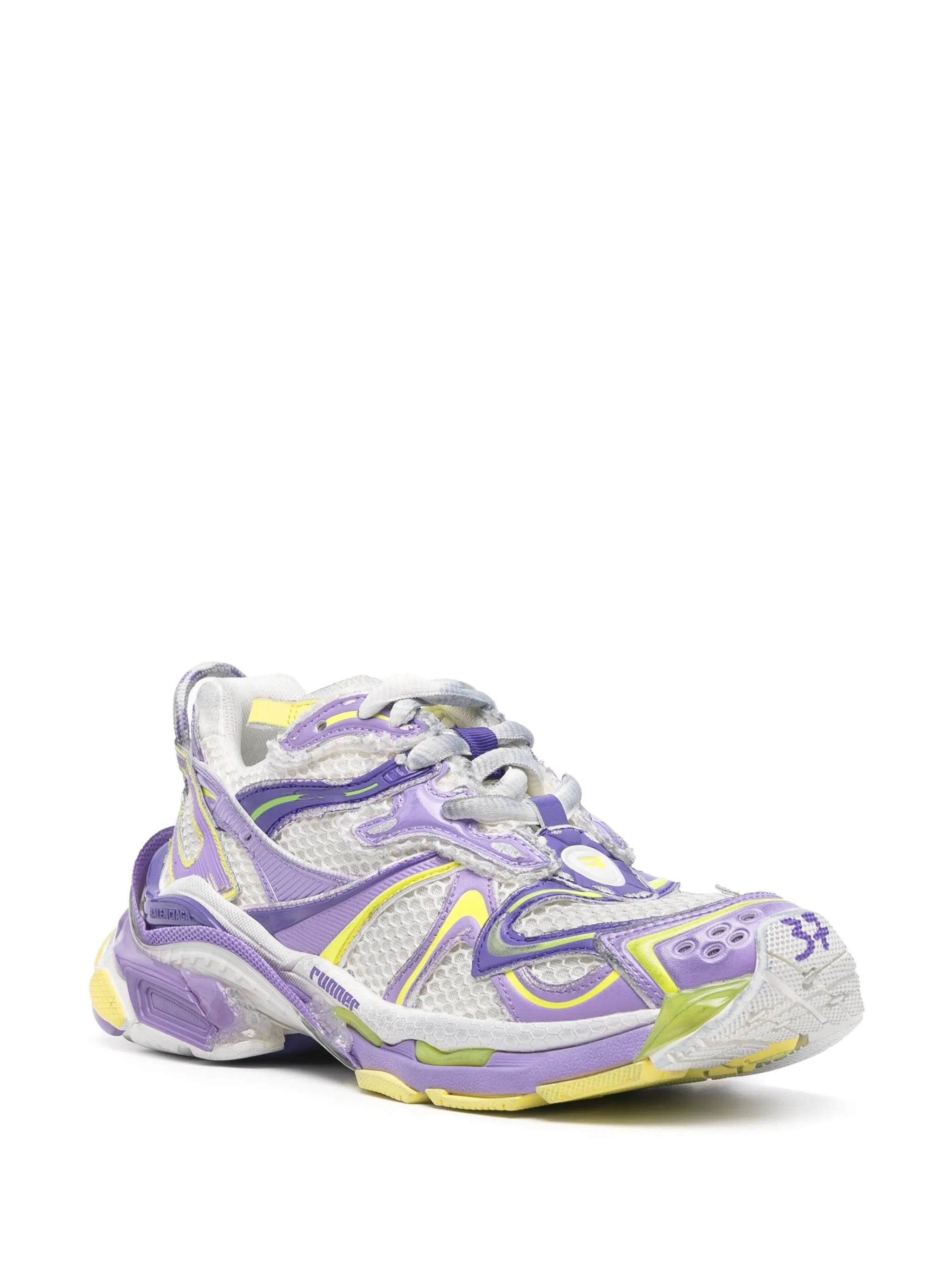 Runner 2.0 Sneakers - 2