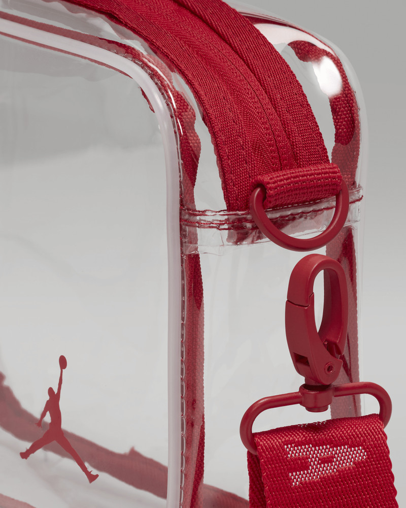 Jordan Stadium Bag (1.7L) 6