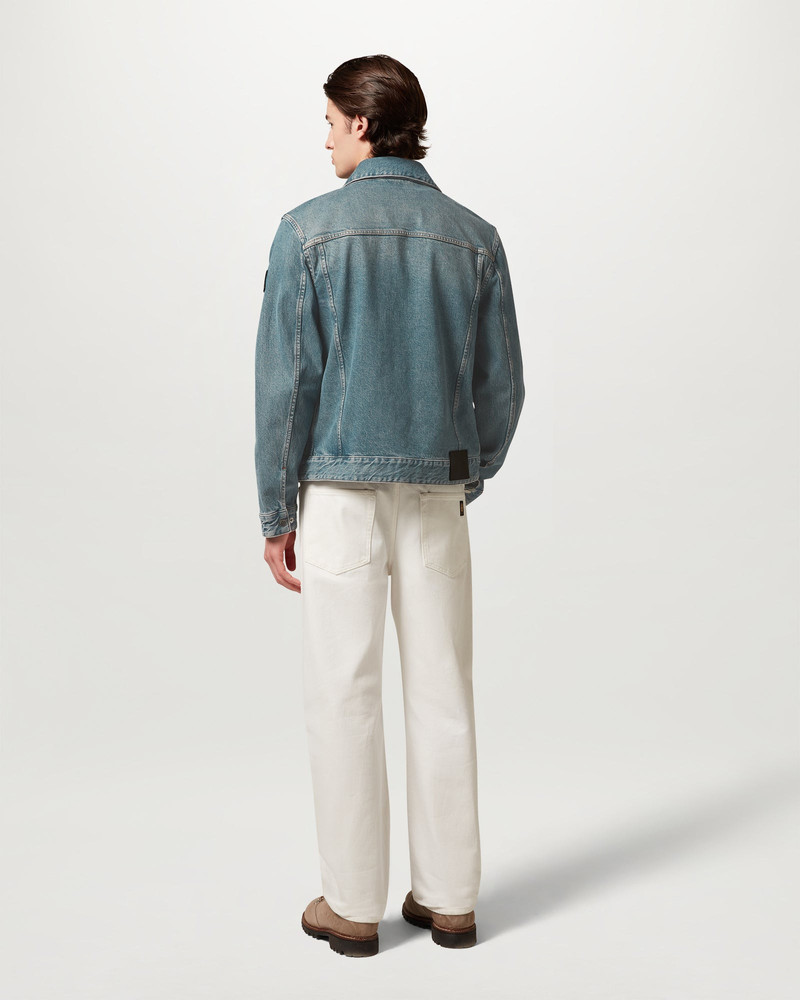 PISTON TRUCKER JACKET 4