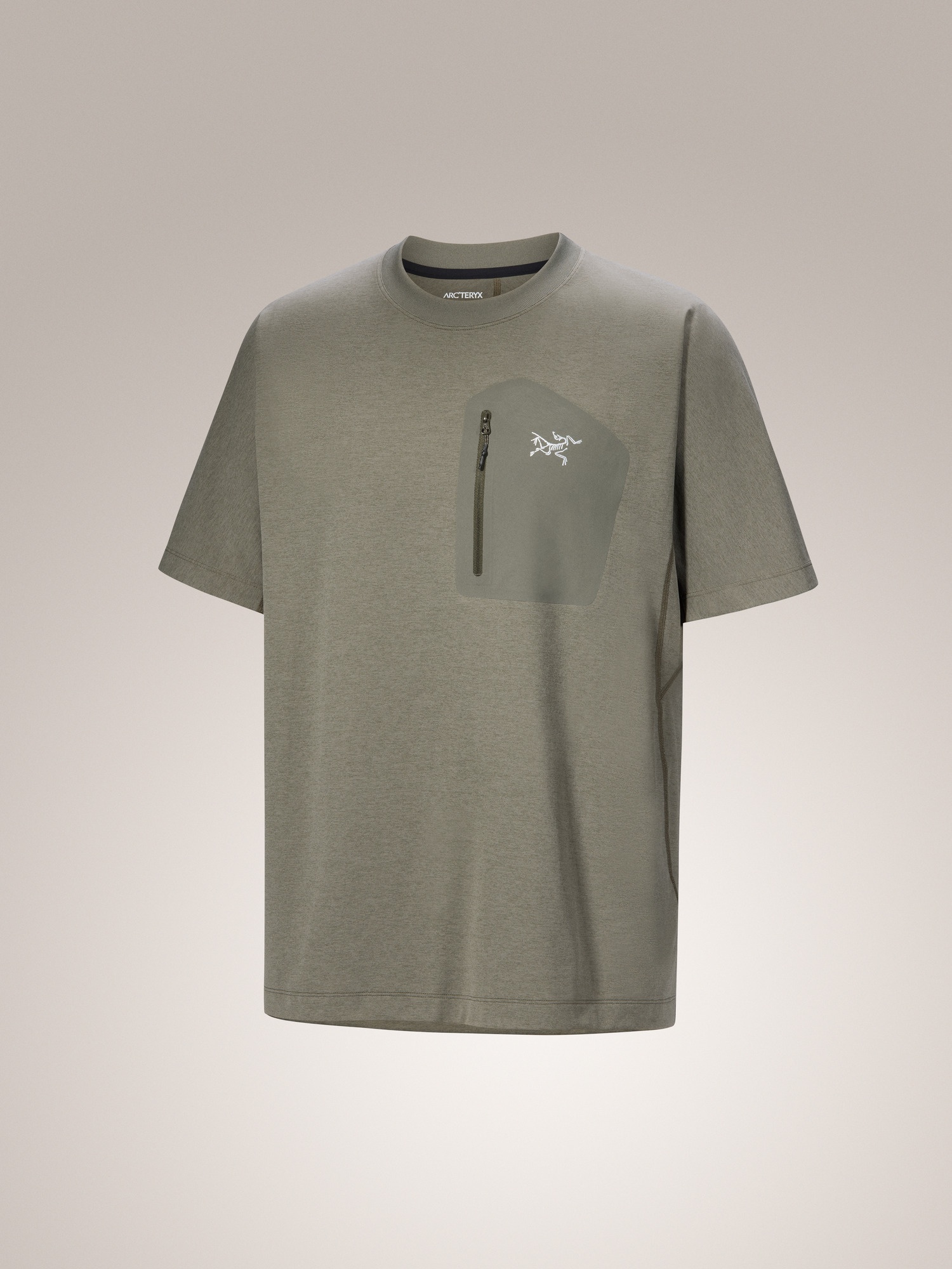 Konseal Pocket Shirt SS - 7