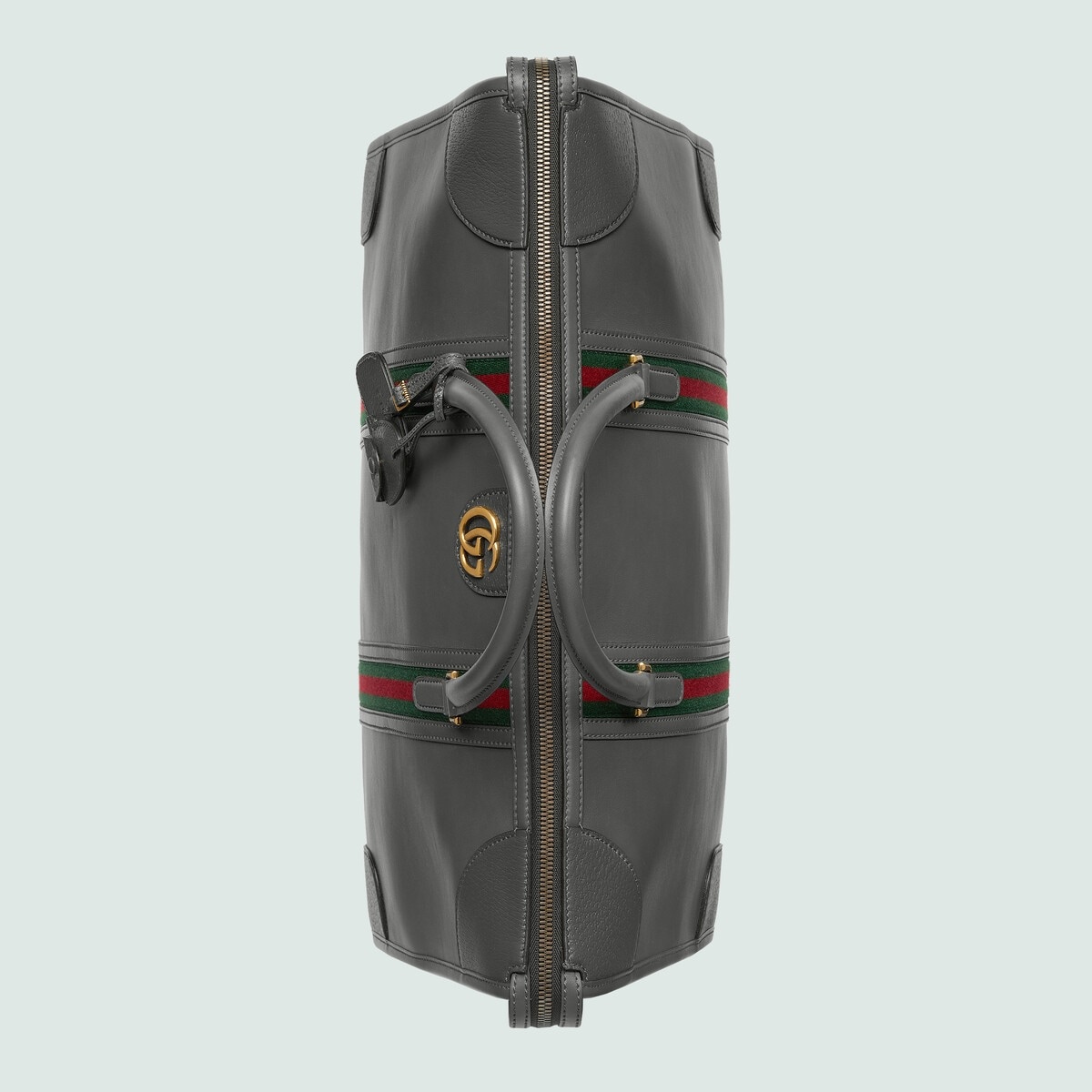 Extra large duffle bag with Double G - 6