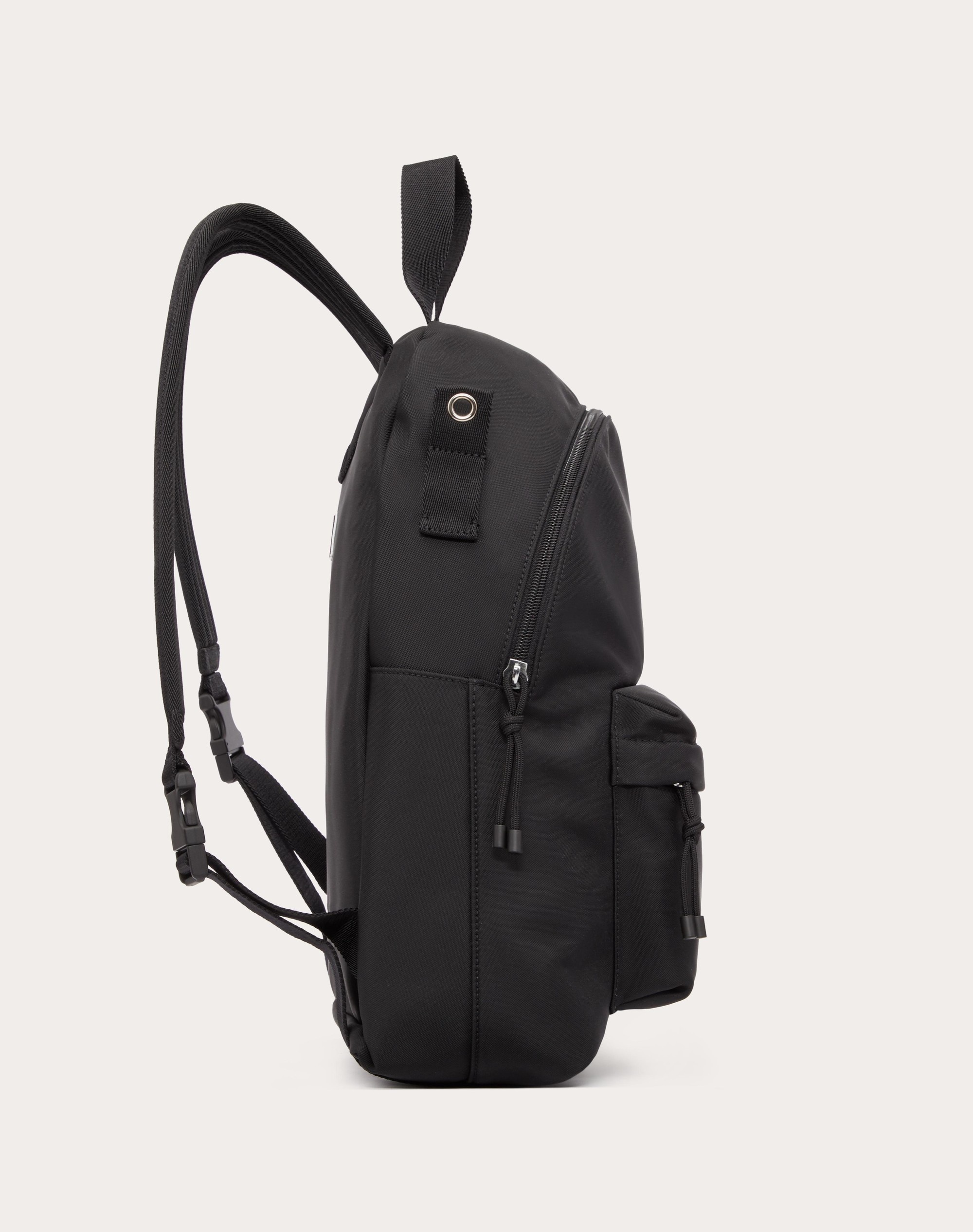VLTN NYLON BACKPACK - 5