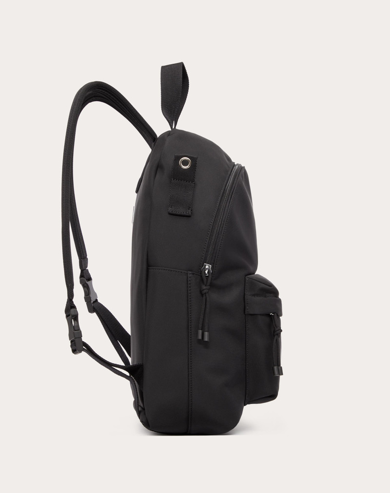 VLTN NYLON BACKPACK 5
