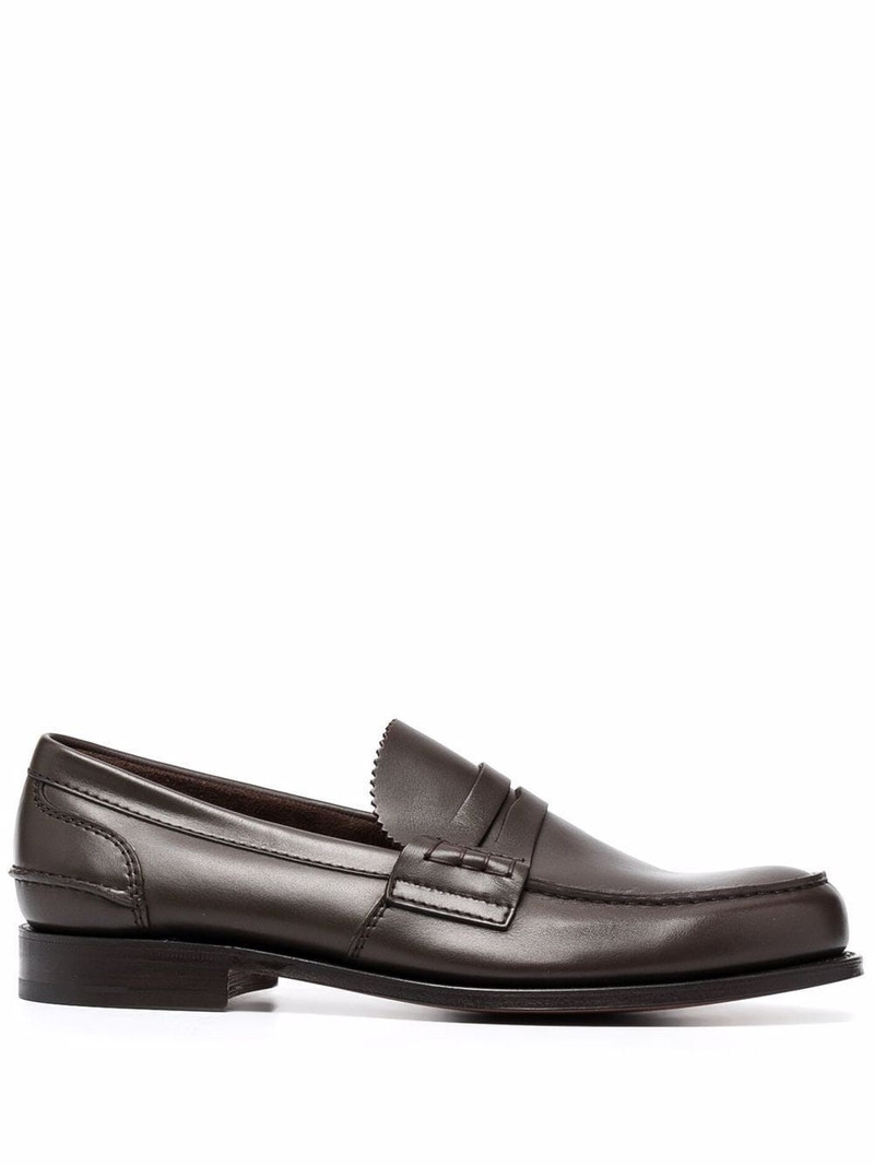 Pembrey loafers - 1