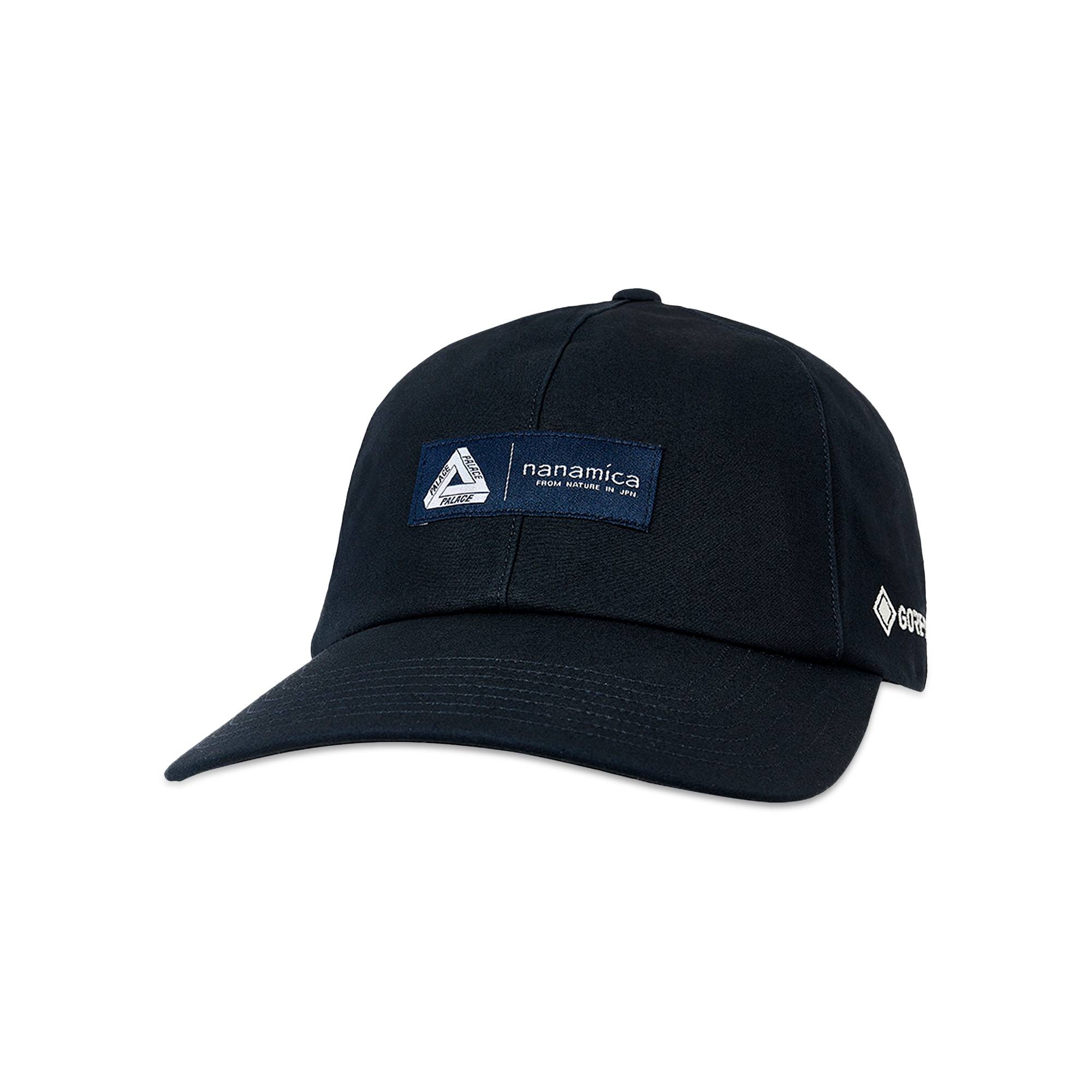 nanamica x Palace GORE-TEX Cap 'Dark Navy' - 1