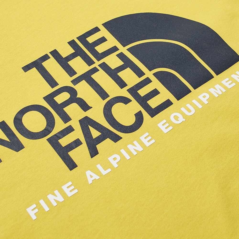 The North Face Fine Alpine 2 Tee - 2