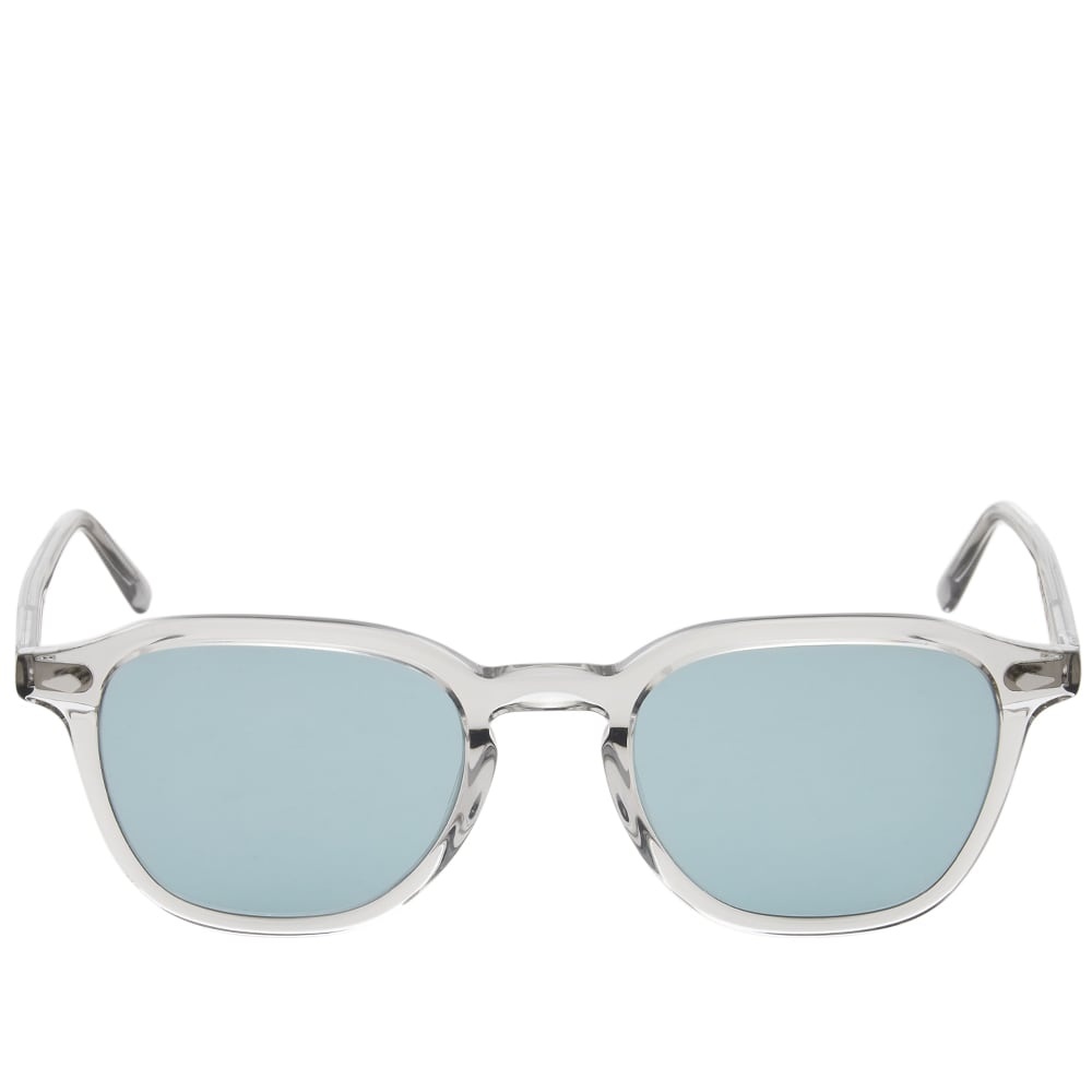 Moscot Vantz Sunglasses - 2