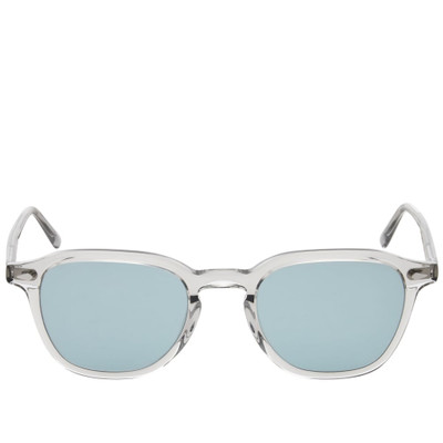 MOSCOT Moscot Vantz Sunglasses outlook