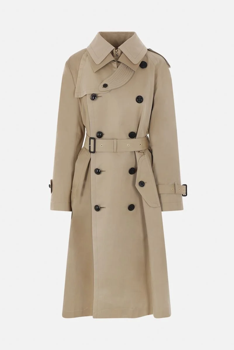 Sacai Coats - 1