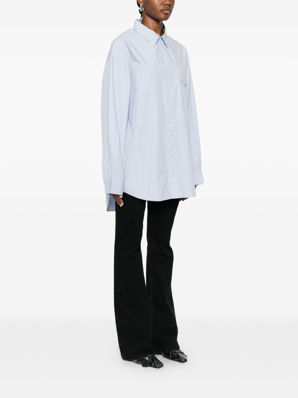 Giant shirt - 3