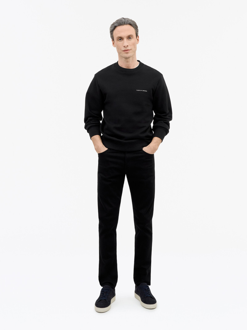 TIGER OF SWEDEN Evolve Extra-Slim Jeans outlook