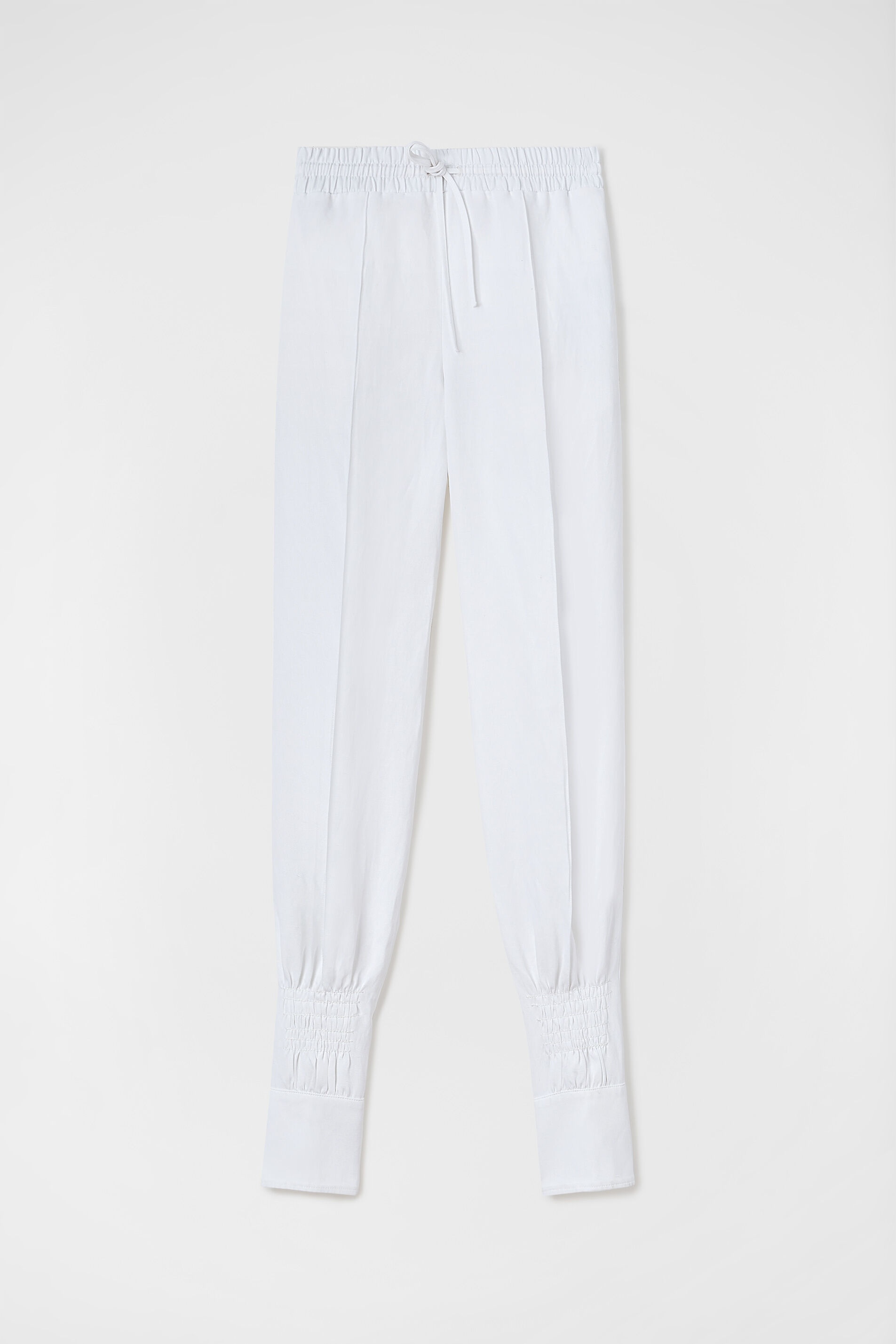Tapered Trousers - 1