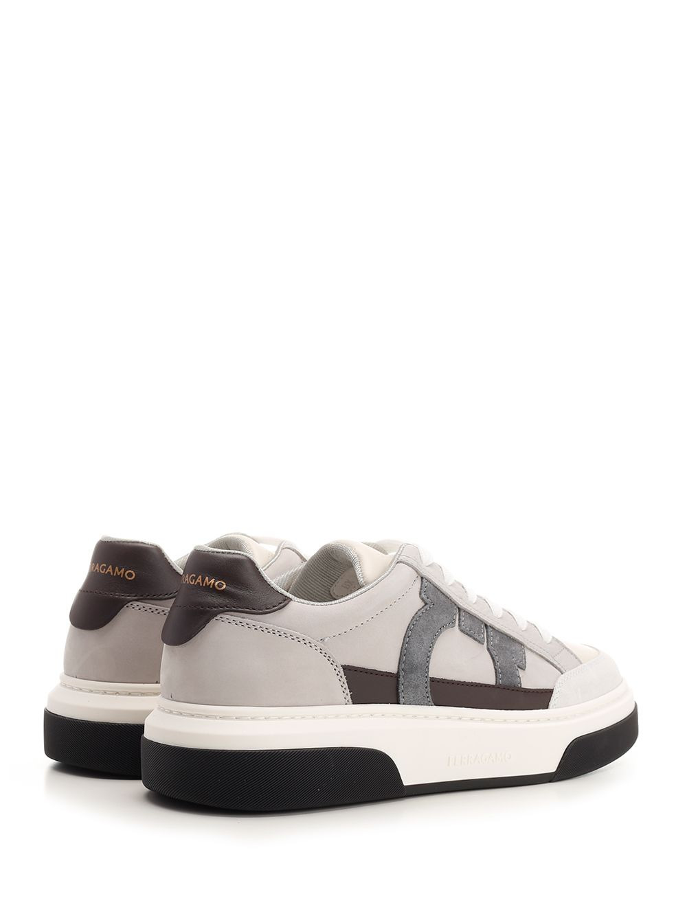 Cassina Sneakers White - 3