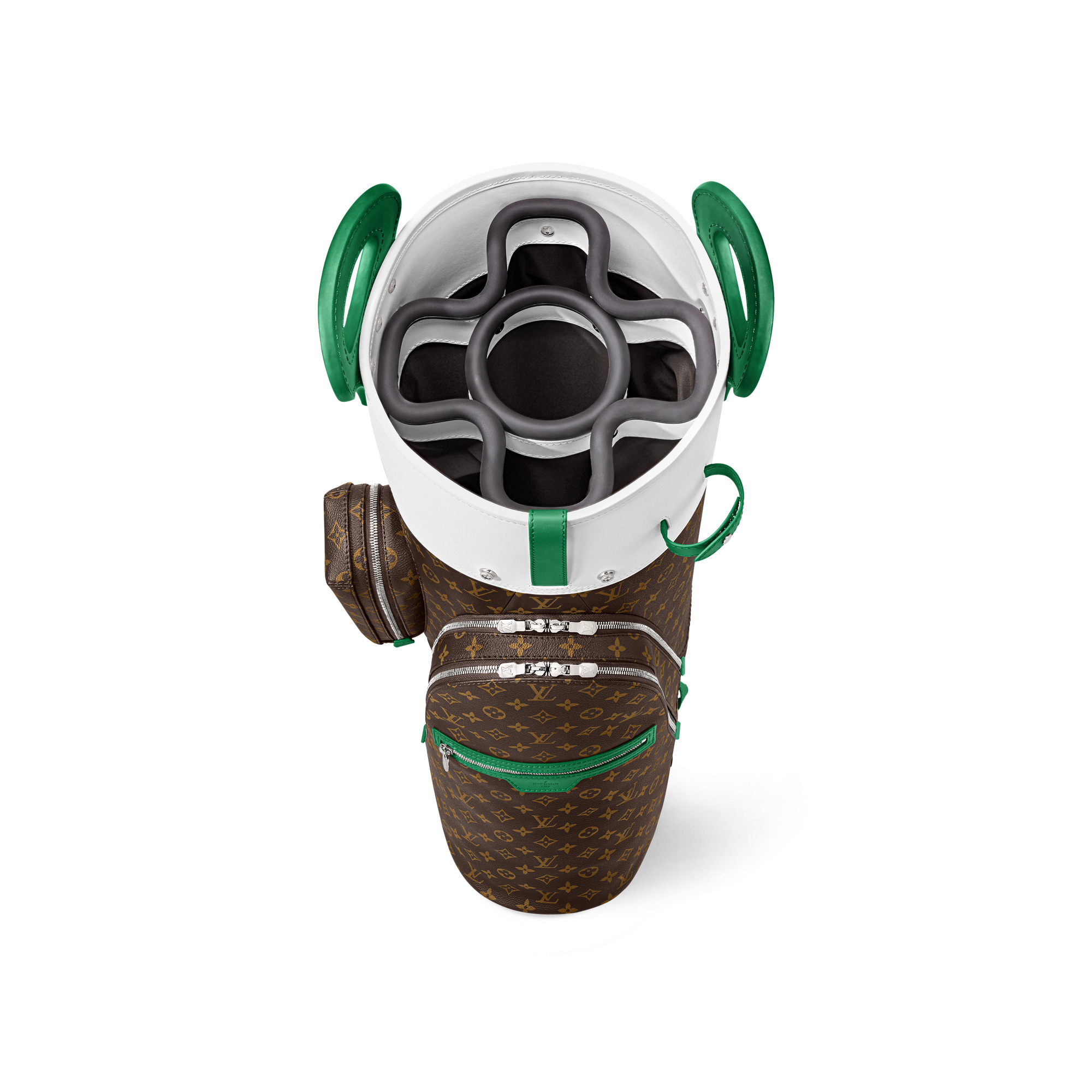 Golf Bag - 3