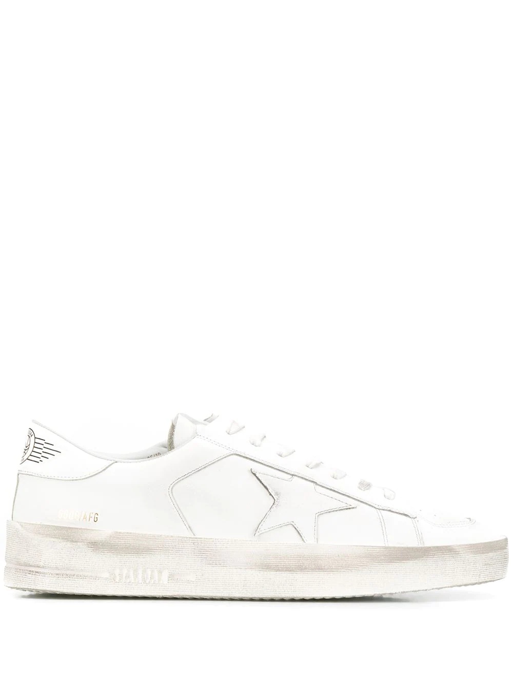 Stardan low-top sneakers - 1