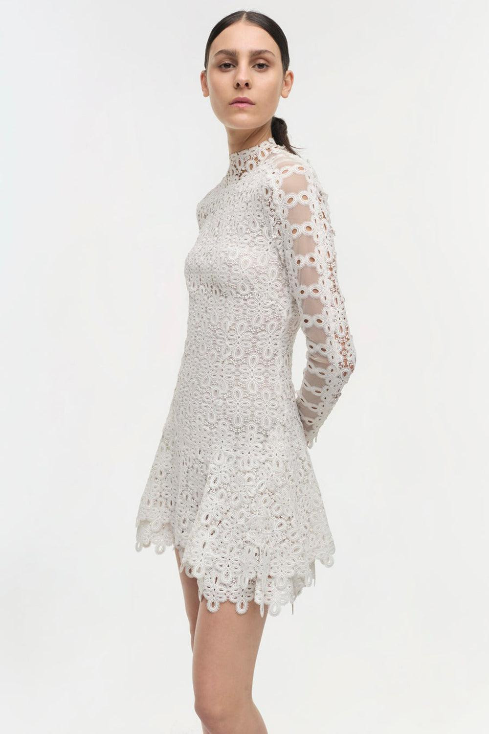 Signature Joy Dress - 3