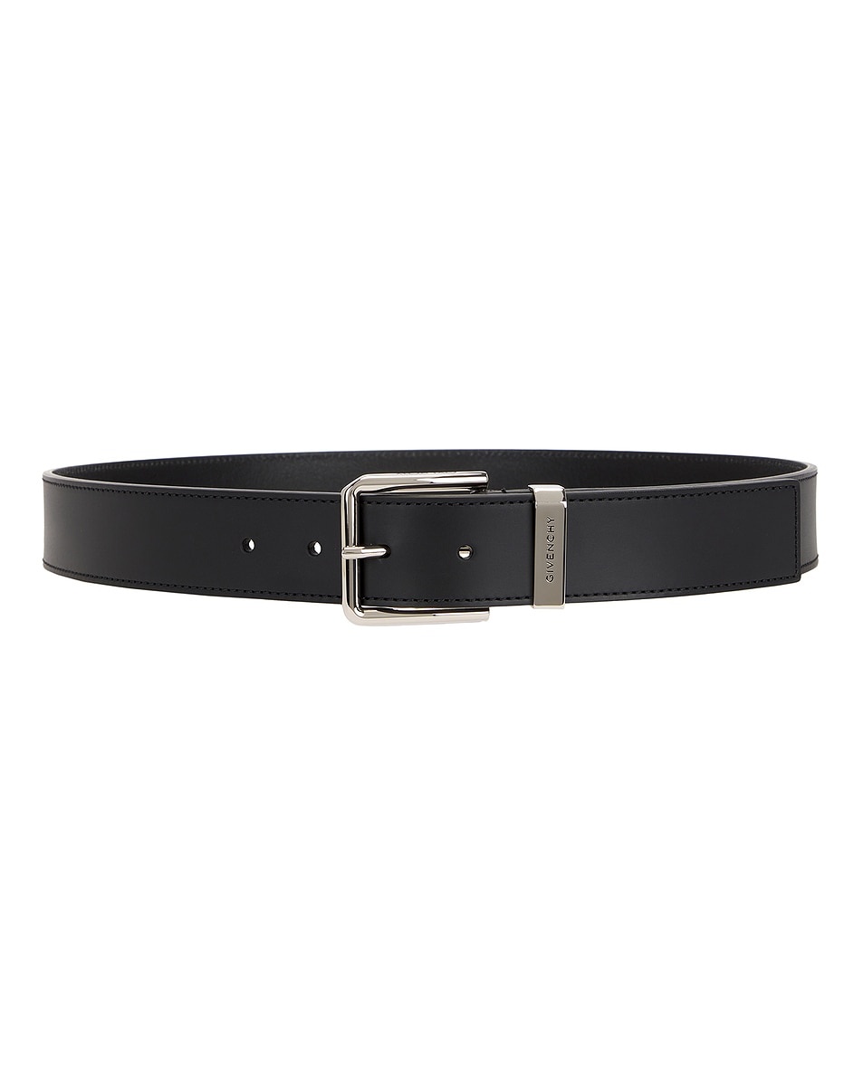 Gentlemen Belt 35mm - 1