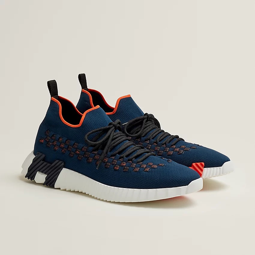 Flex sneaker - 3