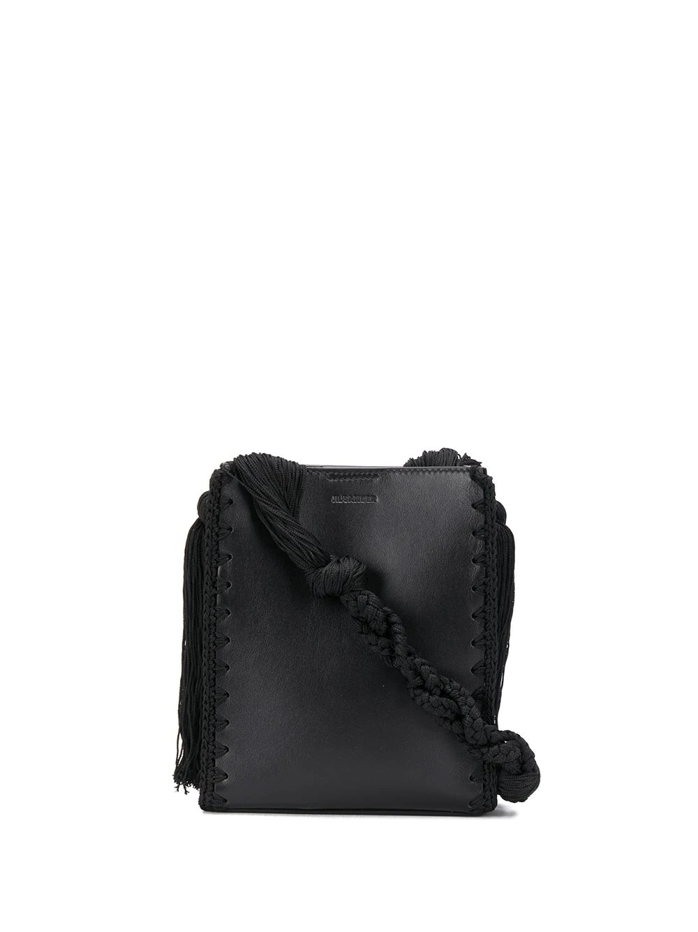 small Tangle crossbody bag - 1