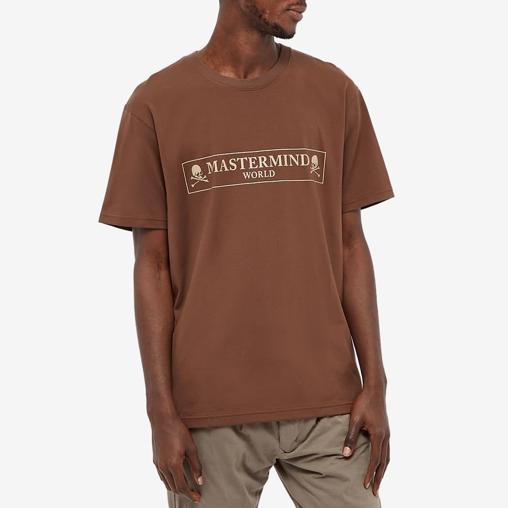 Logo-Print Cotton-Jersey T-Shirt - 7
