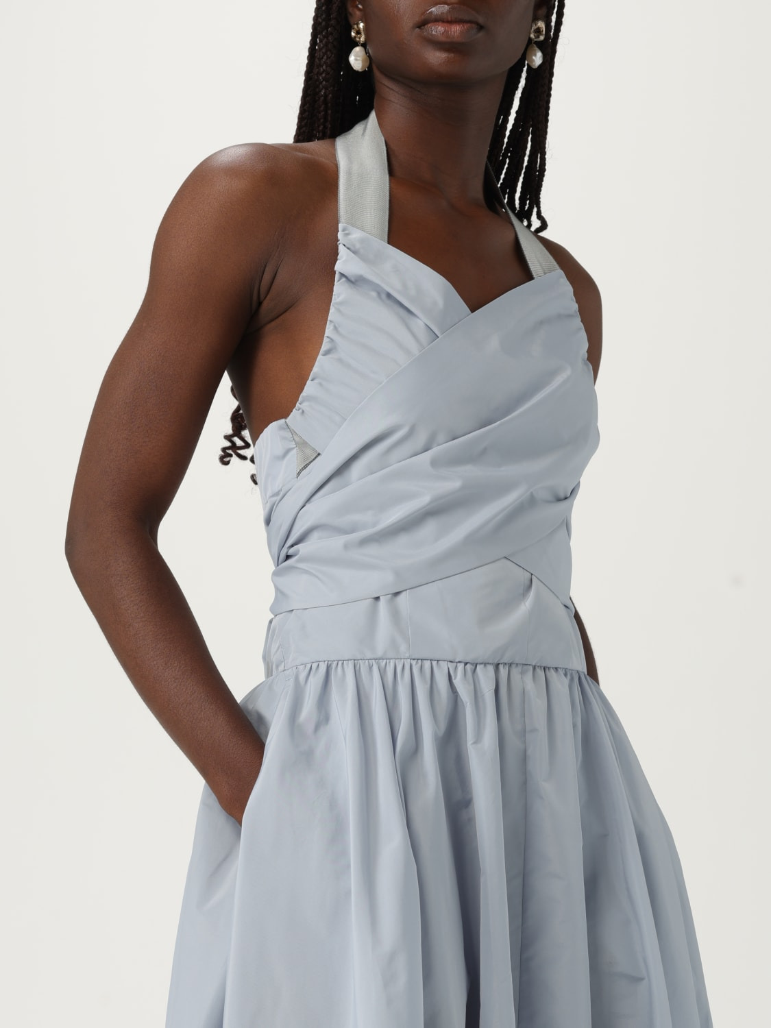 Dress woman Patou - 4