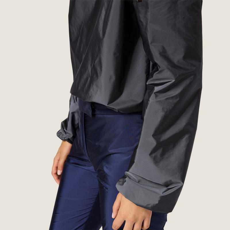 Technical fabric top 5
