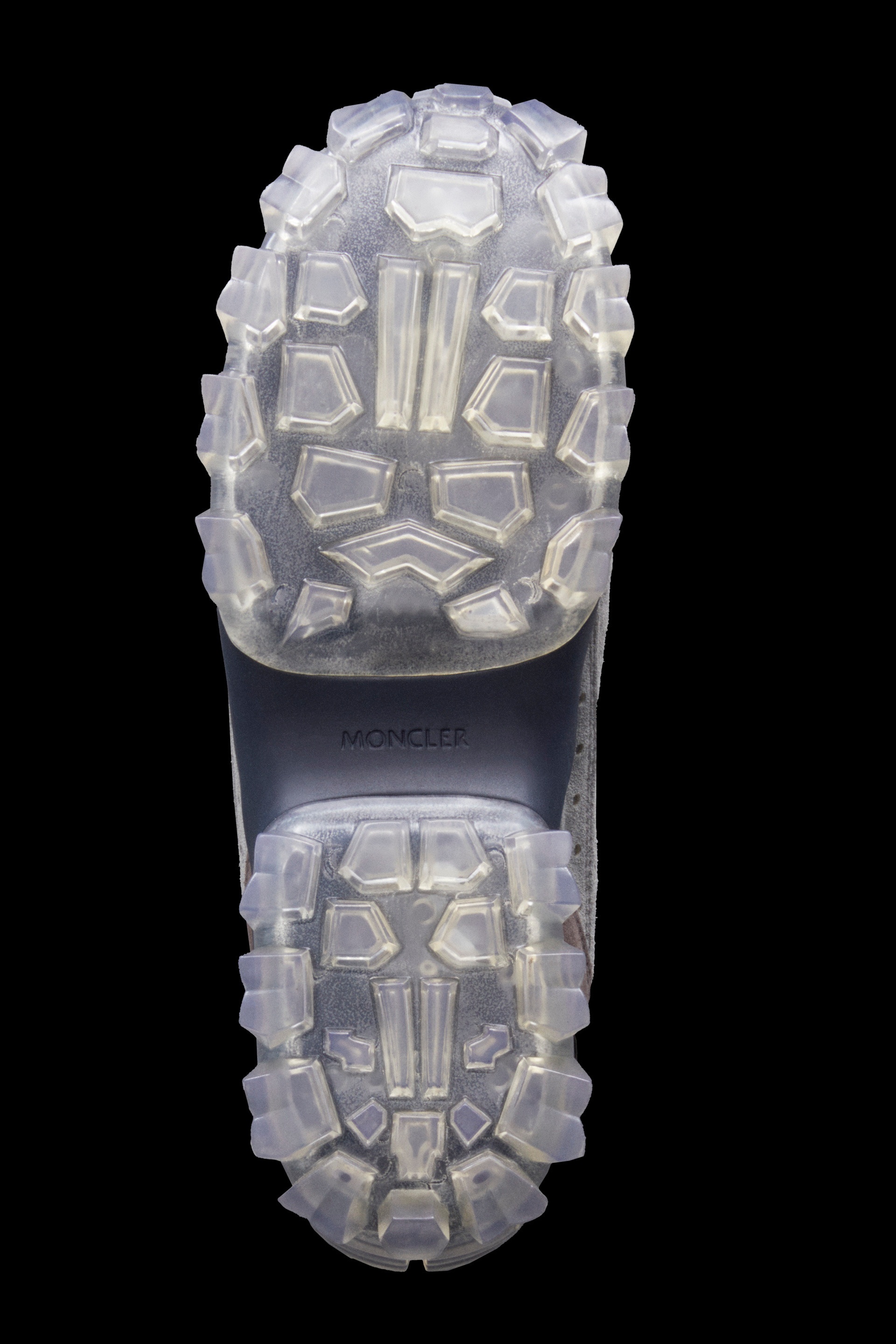 Herlot Lace-Up Boots - 8
