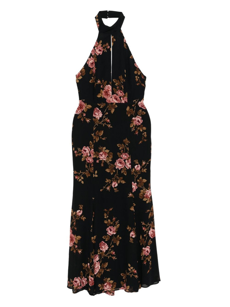 Noele dress 1