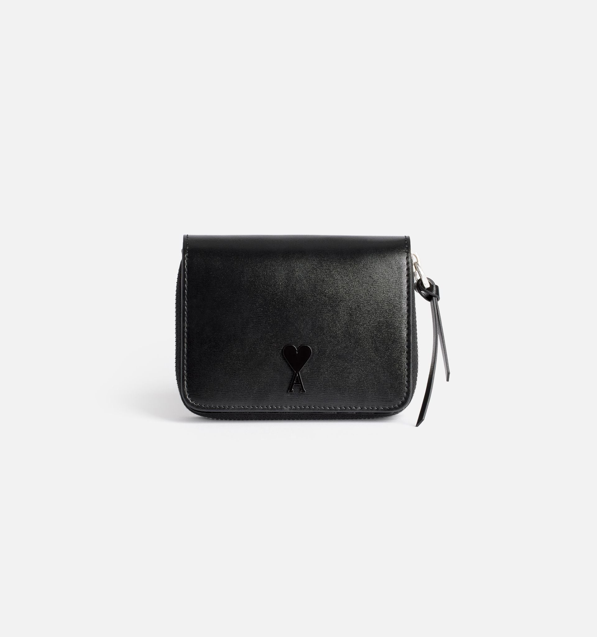 Ami De Cœur Compact Wallet 2