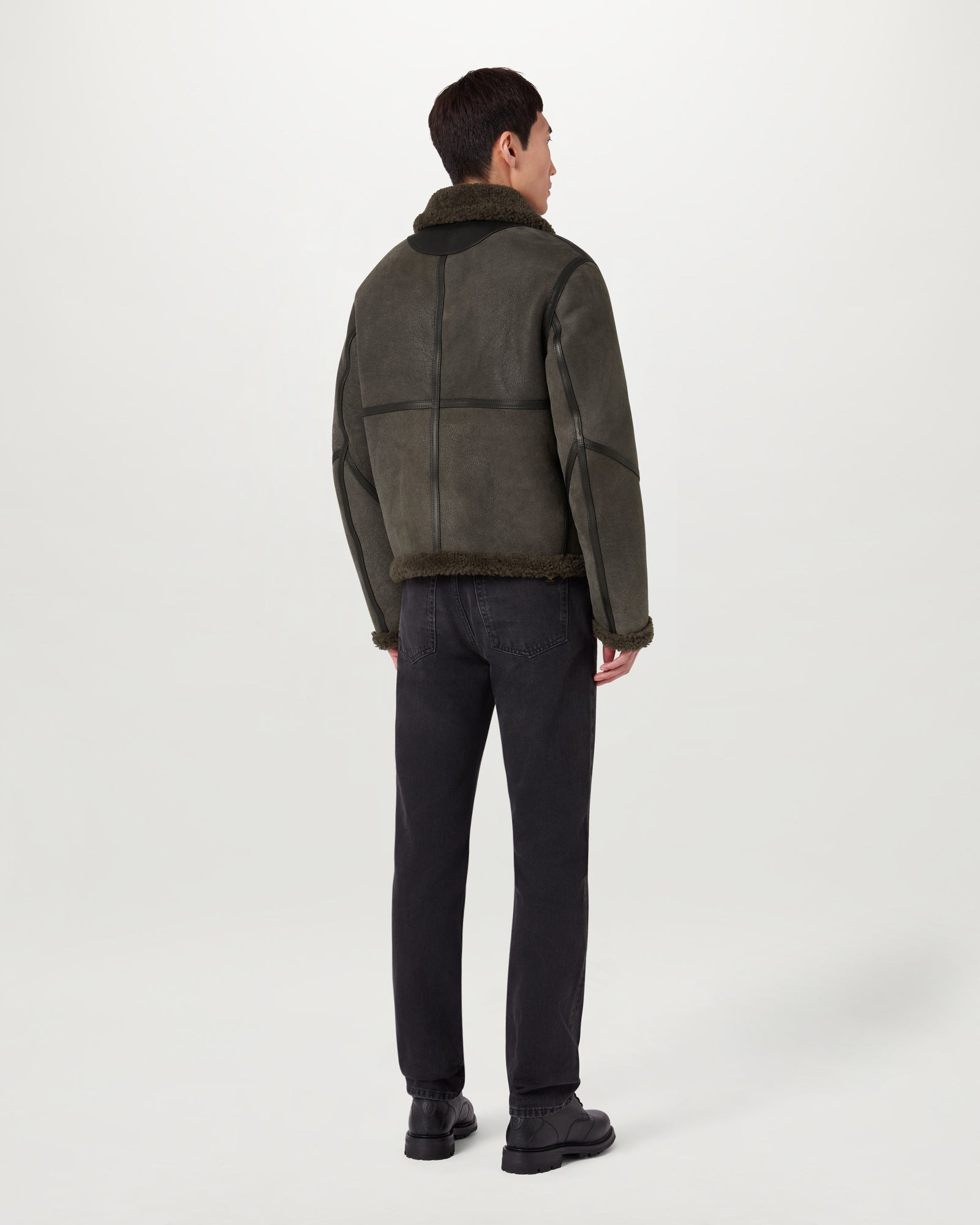 WINTERBROOK JACKET - 4