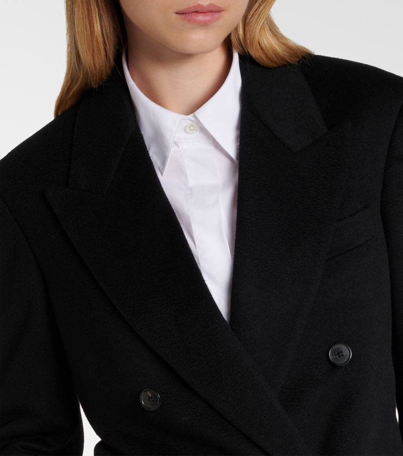 Sandes cashmere coat 5