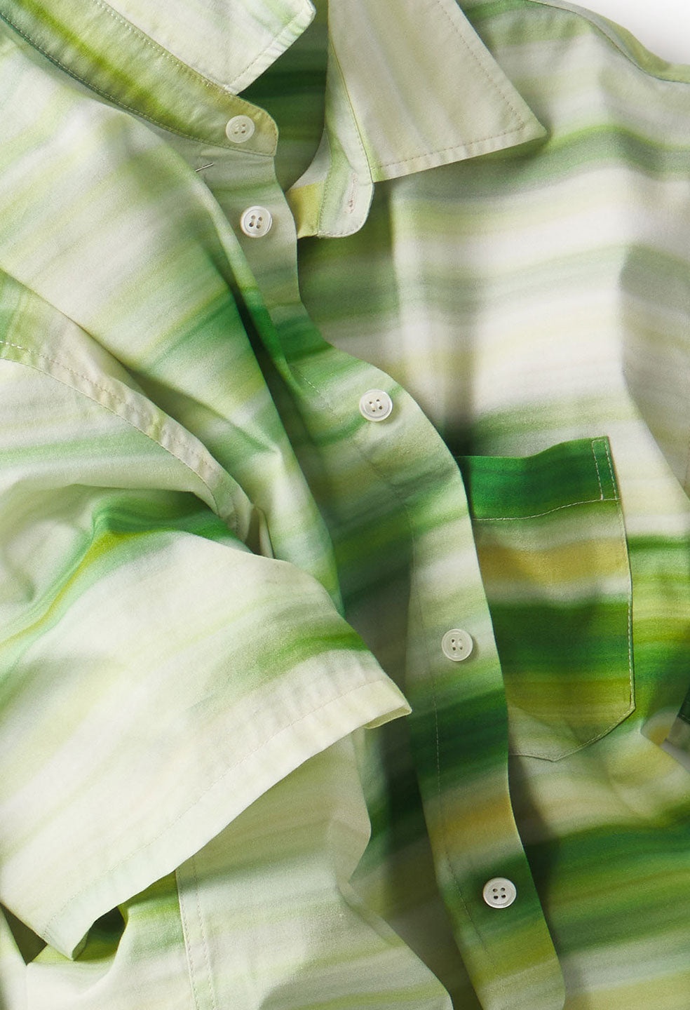 SS CLOAK BUTTON UP - 8