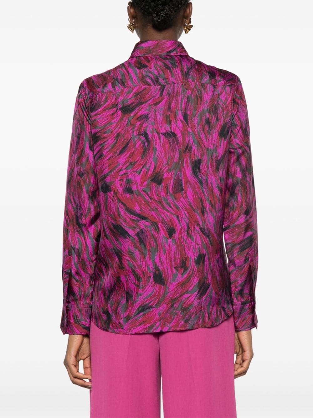 printed shirt - 4