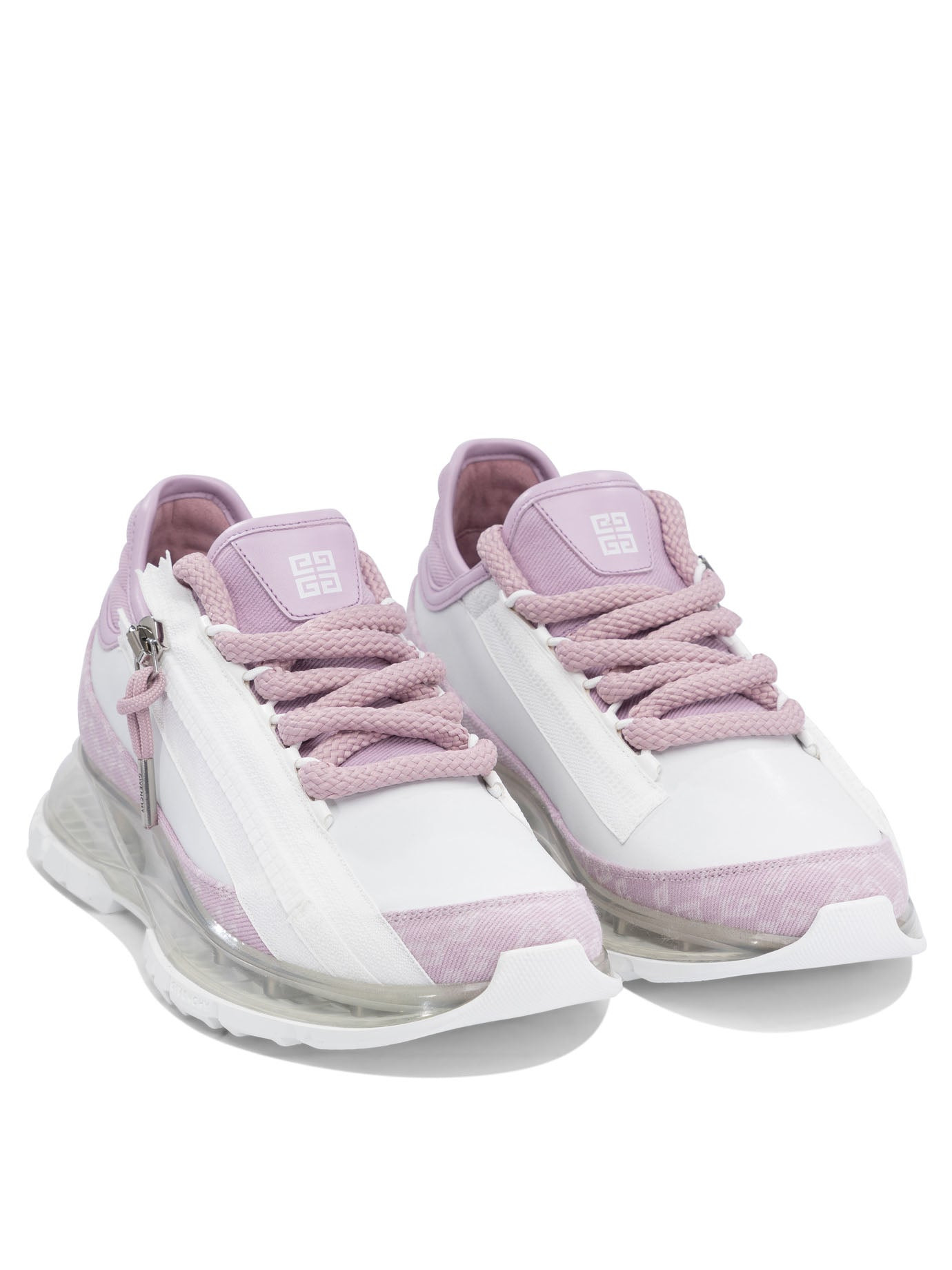 Givenchy "spectre Runners" Sneakers - 2