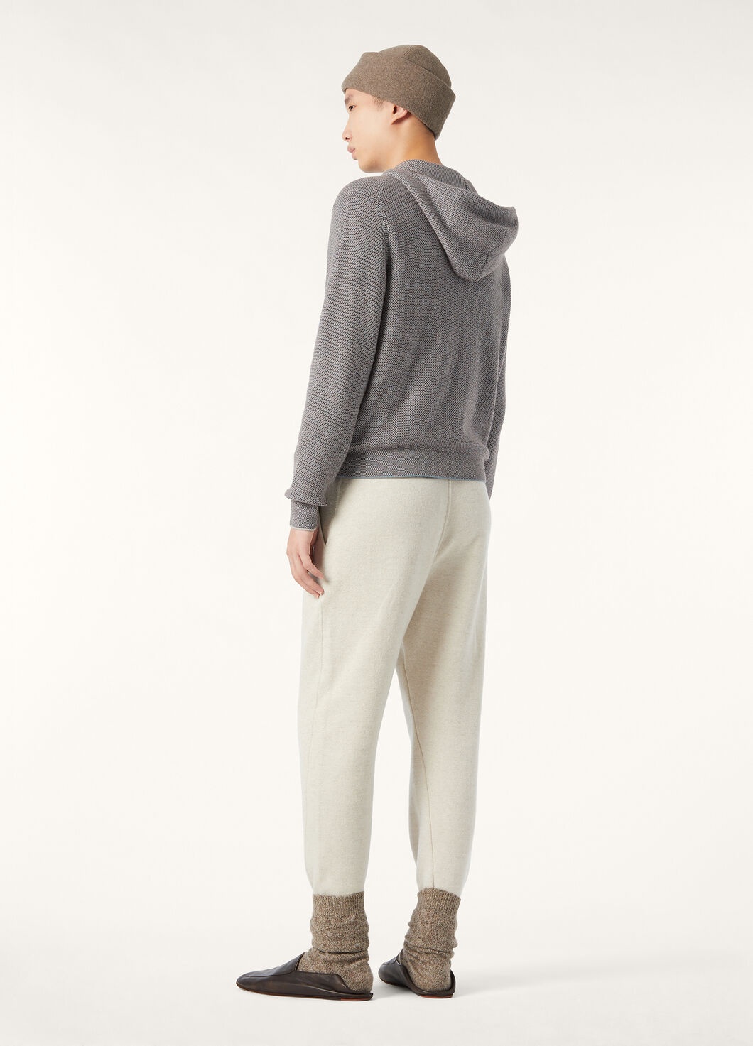 Varallo Hooded Bomber - 5