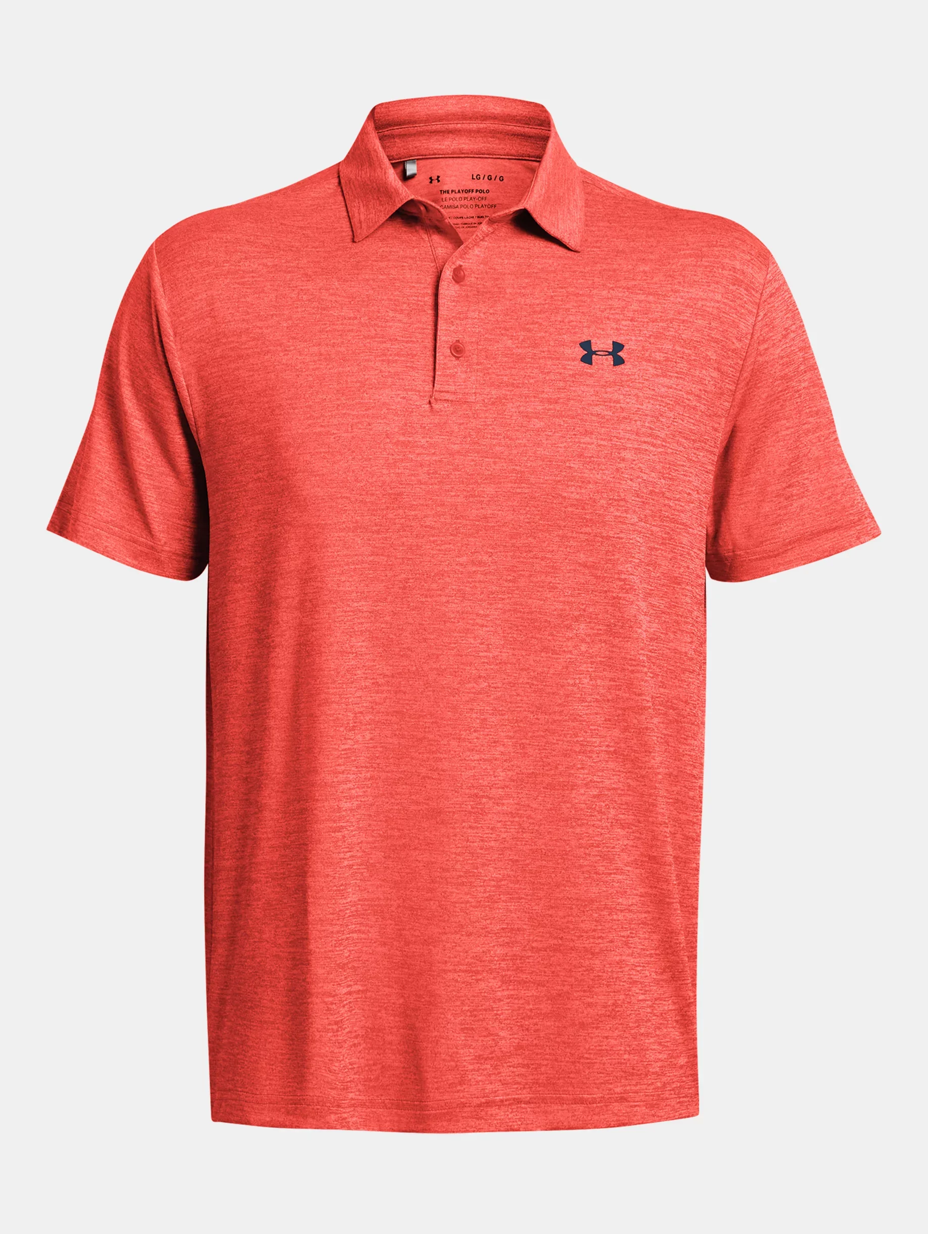 UA Playoff Heather - 1