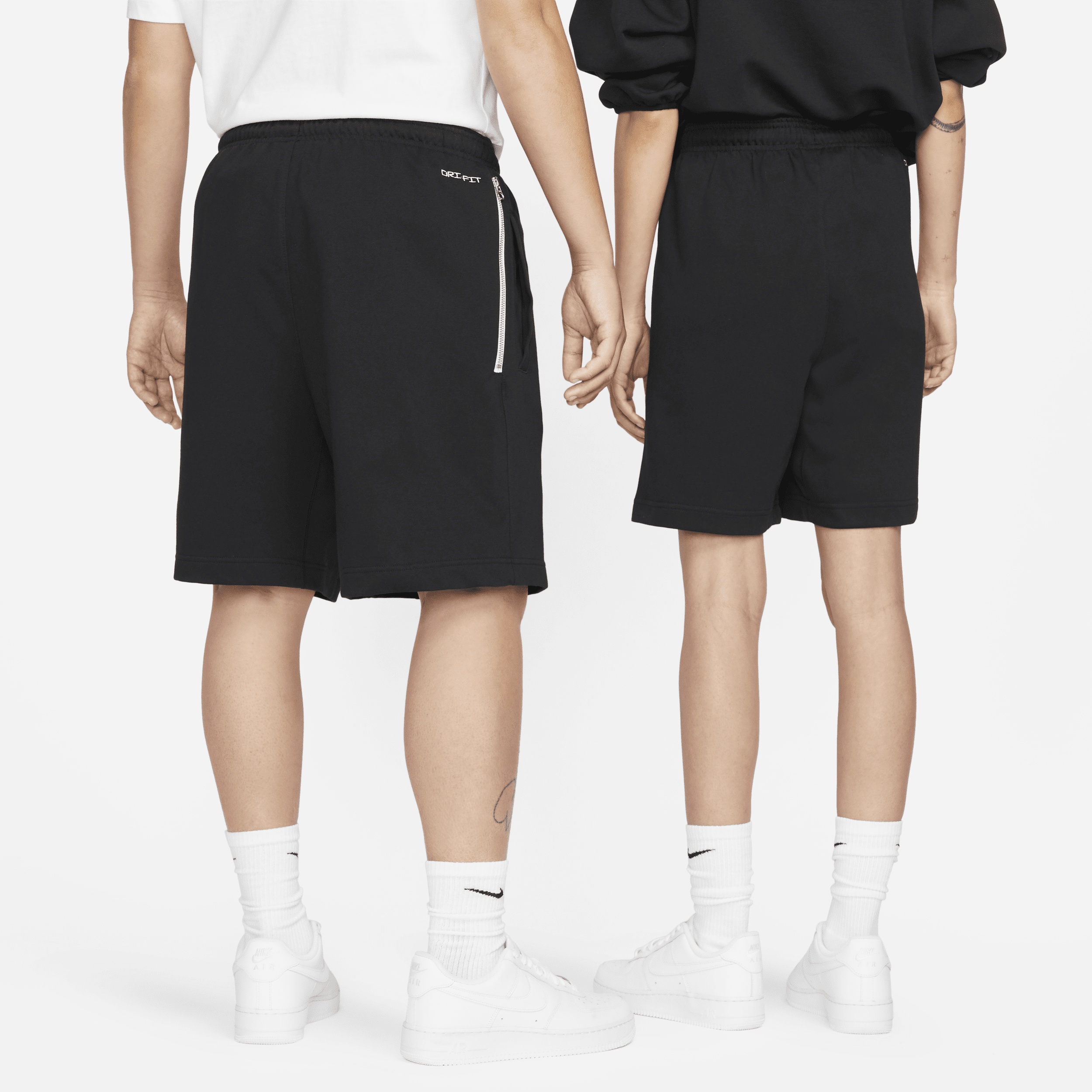 Nike Standard Issue Men's Dri-FIT 8" Basketball Shorts - 2