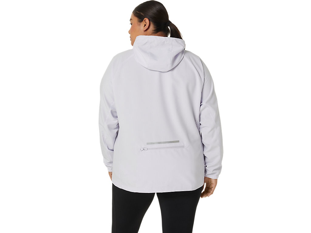 WOMEN'S PR LYTE PACKABLE JACKET - 2