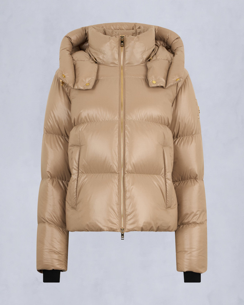 MOONSTONE PUFFER JACKET 1