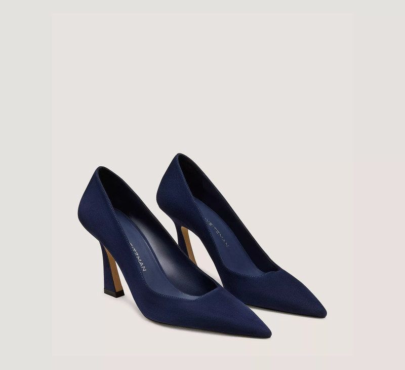 Stuart Weitzman VINNIE 85 PUMP outlook