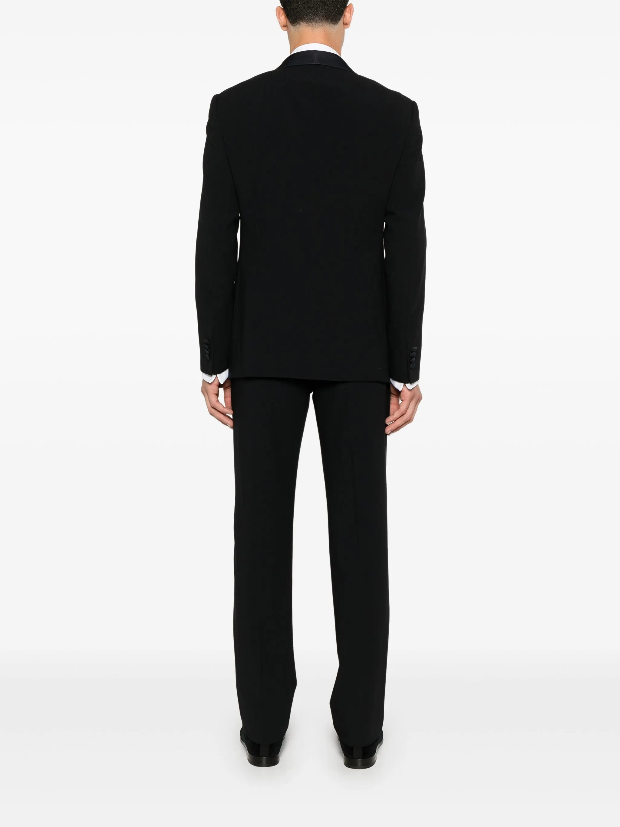 Giorgio Armani Soho Line Tuxedo Suit - 2